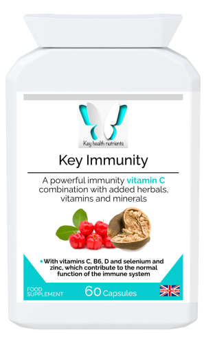 Key Immunity