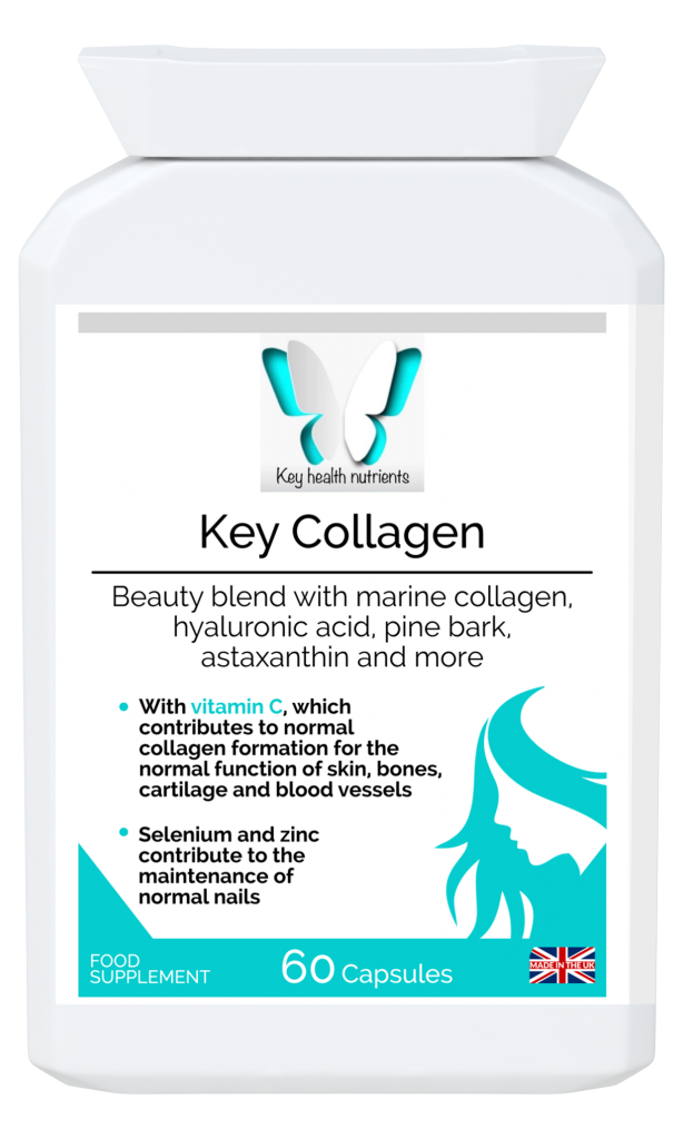Key Collagen Key Health Nutrients