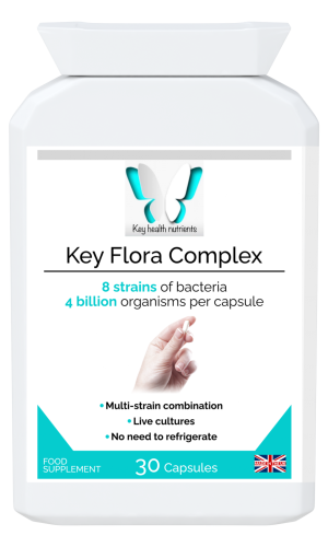 Key Flora Complex