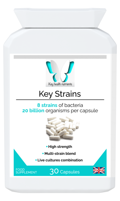 Key Strains