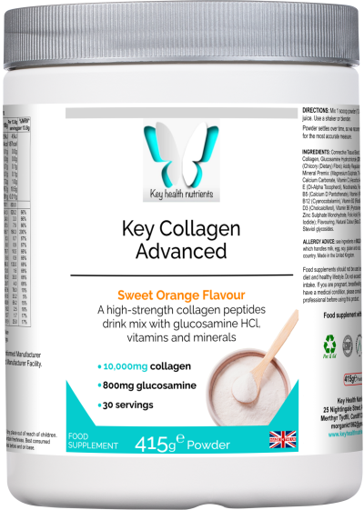 Key Collagen Advanced