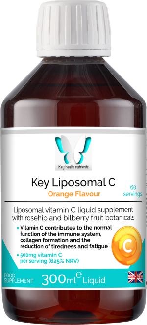 Key Liposomal C
